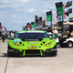 Photo credit: Change Racing